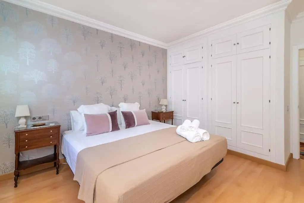 Ocean Views Luxury Villa Next To Beach Benalmadena Spain